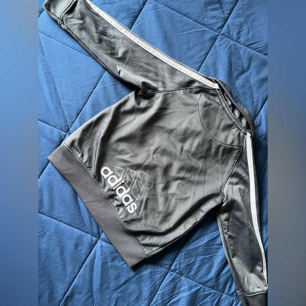 Adidas Sweaters - Picture 2 of 4